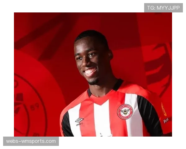 布伦特福德卡约德94次掷界外球入禁区 定位球战术核心执行者