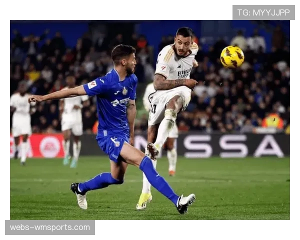 赫塔费防守极为稳健，但4场未破门反映攻守平衡难题